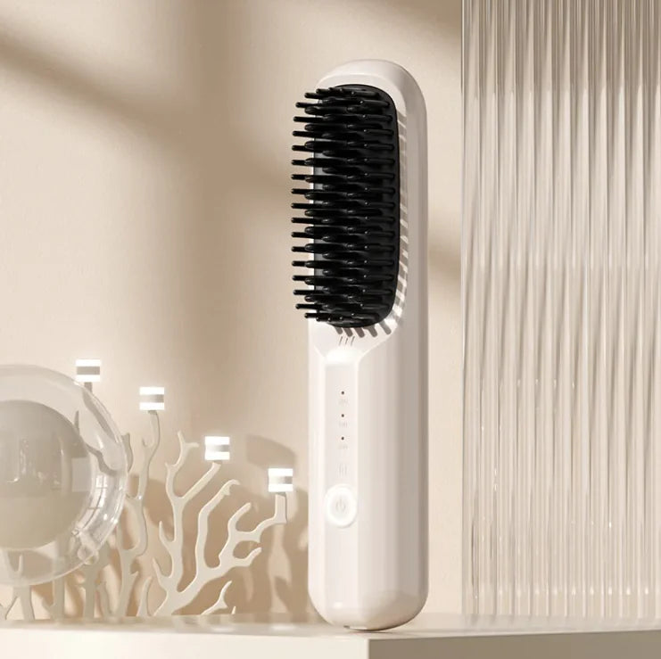 Electric Straight Comb